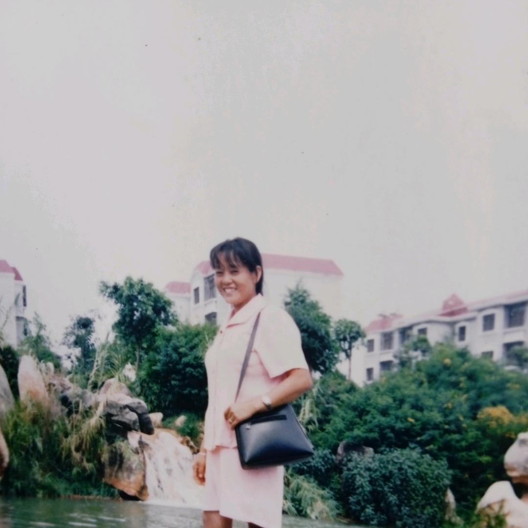 小花🌸