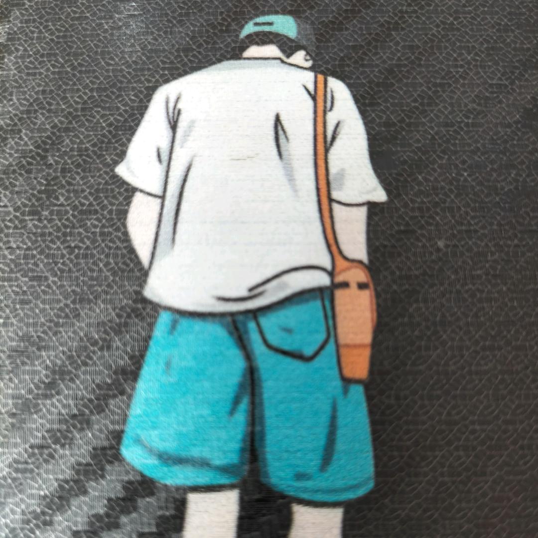 睡眠不足(首播筹备中)