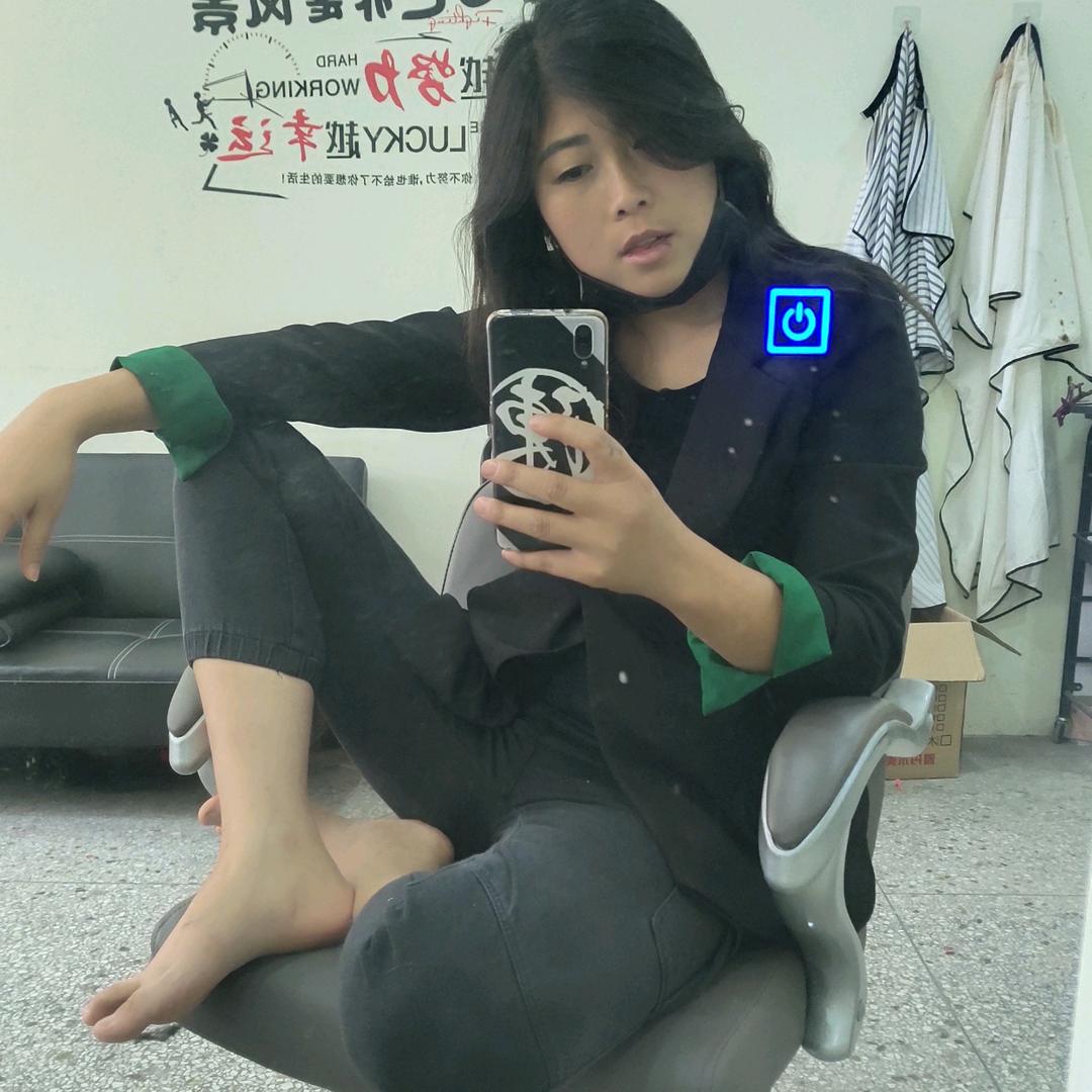 酒娘子～