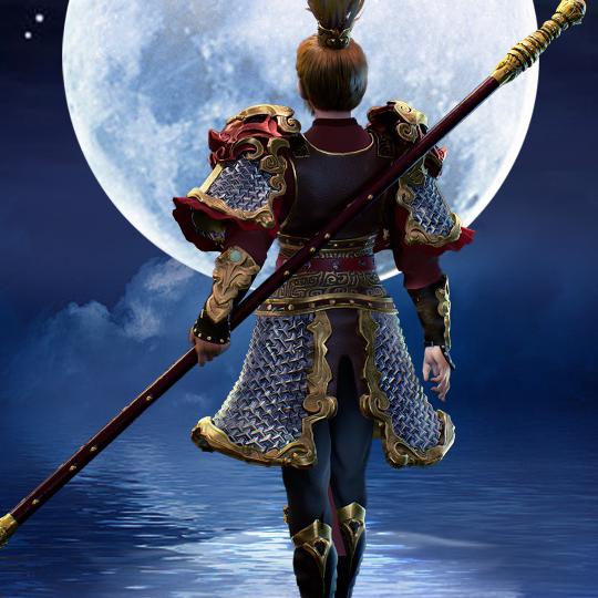 🏵️悟空🏵️