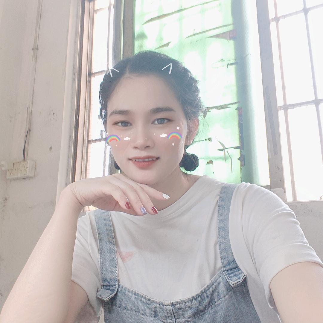 琼子🧚