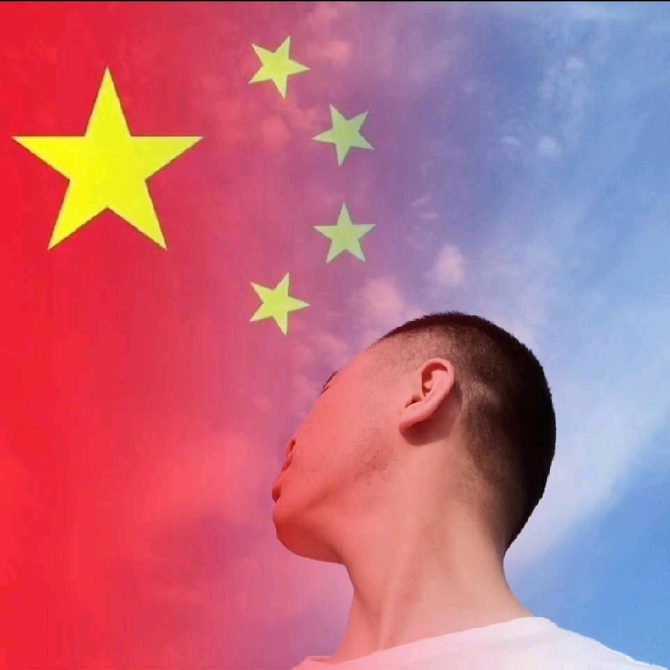 热心市民～王先森🚉