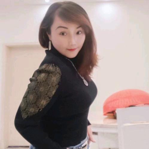 林檬花开