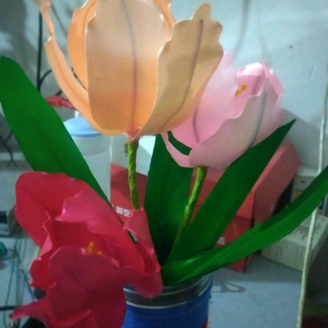 中秋佳节～