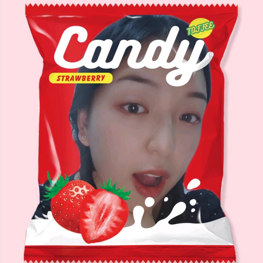 🌈小小的我～