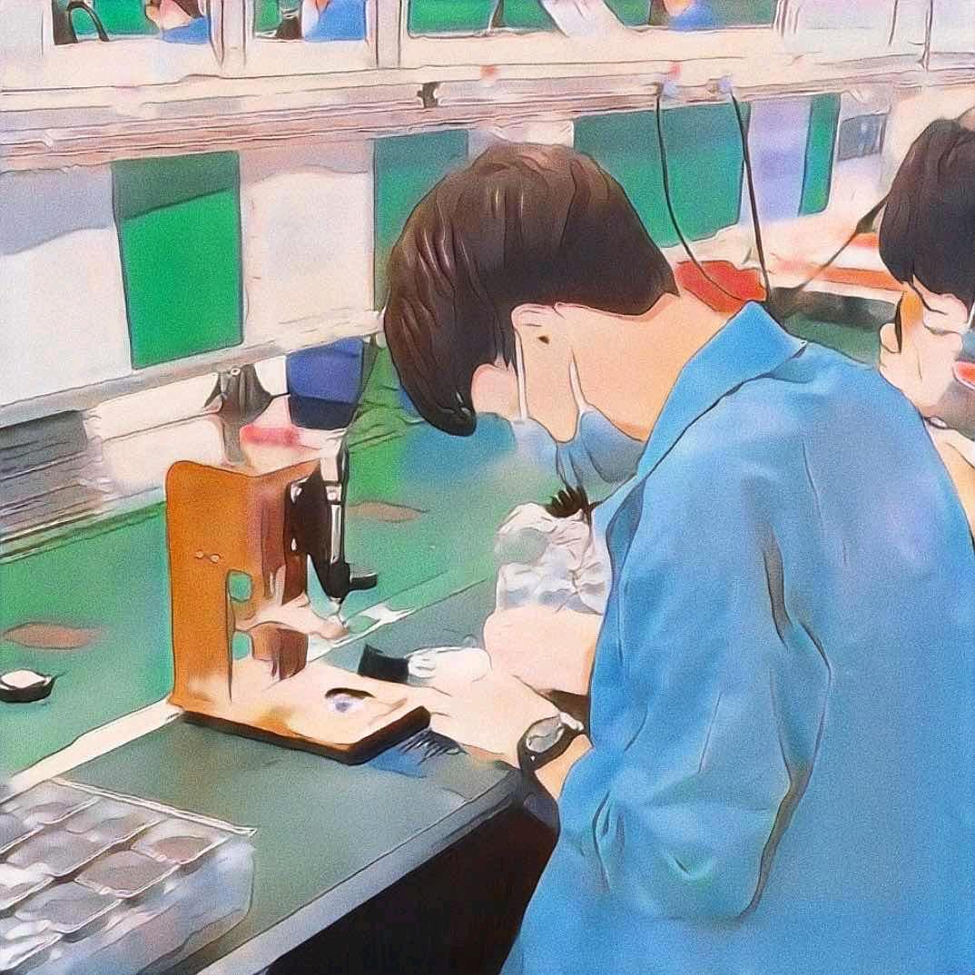 搬砖使我快乐
