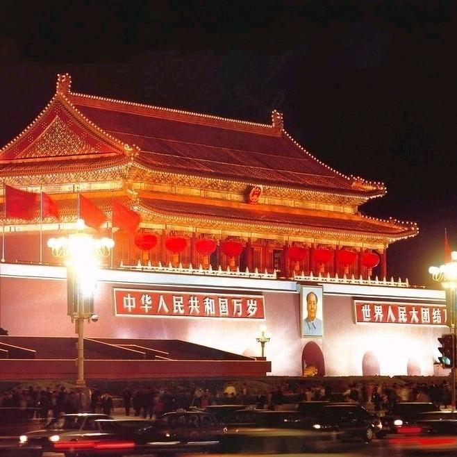 全国旅游探景