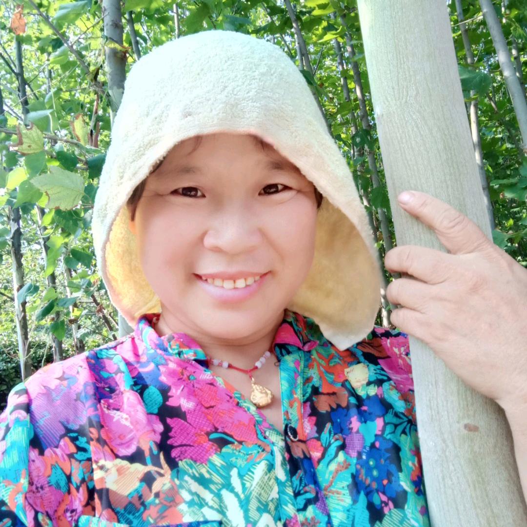 王云芳