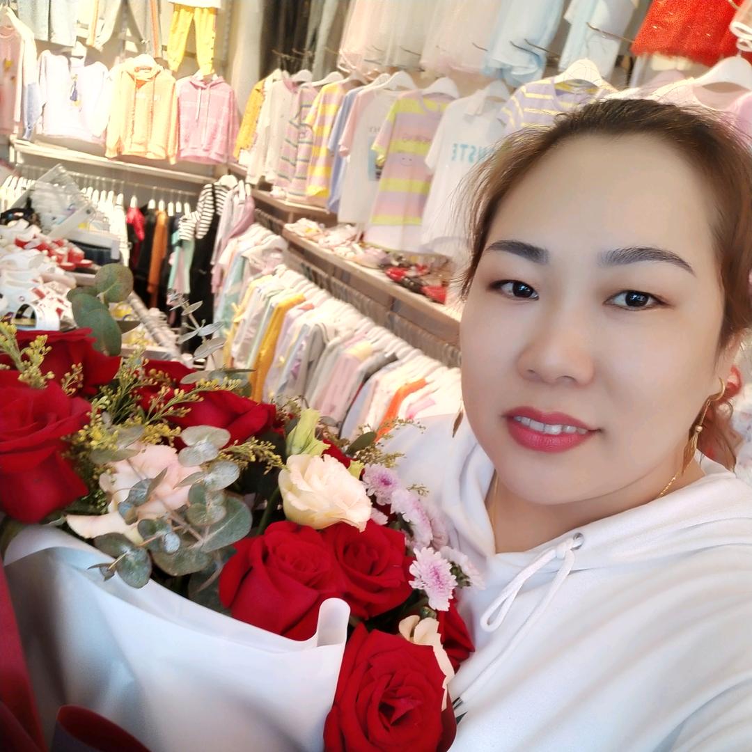 永善黄华漂亮宝贝店