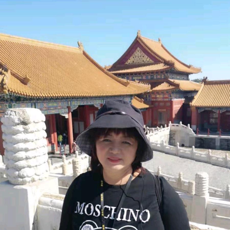 西牟香椿王小玲