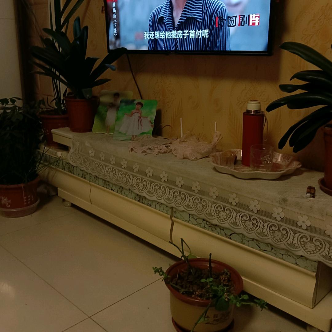龙行天下