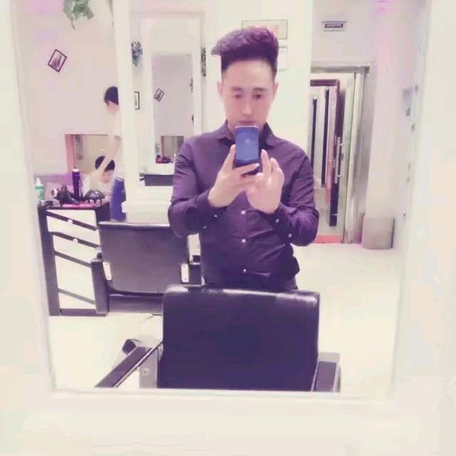 焦点烫染造型（水箐店）