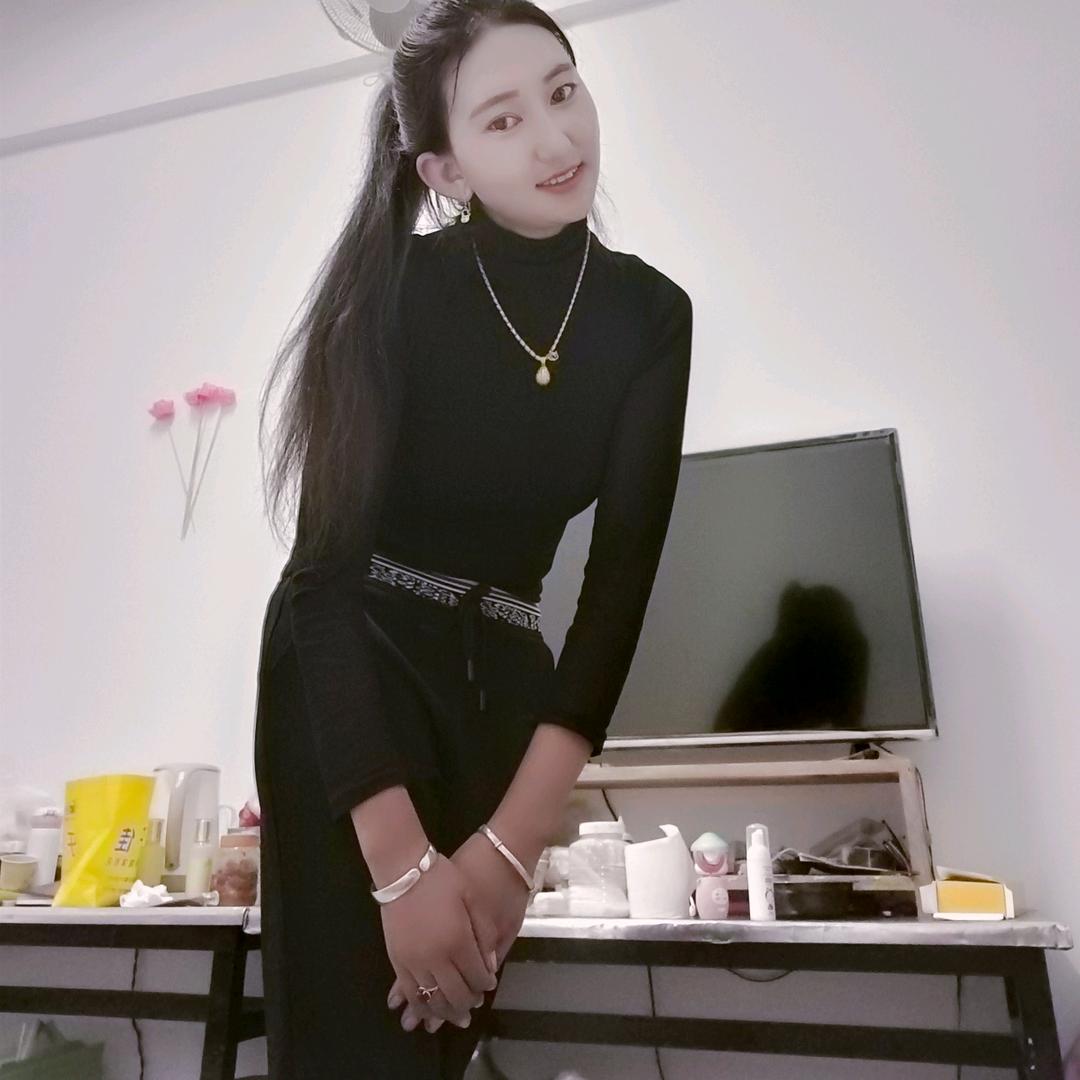 蔚蓝的天空