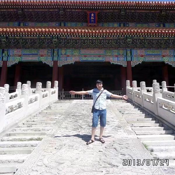 沙宣造型小劉