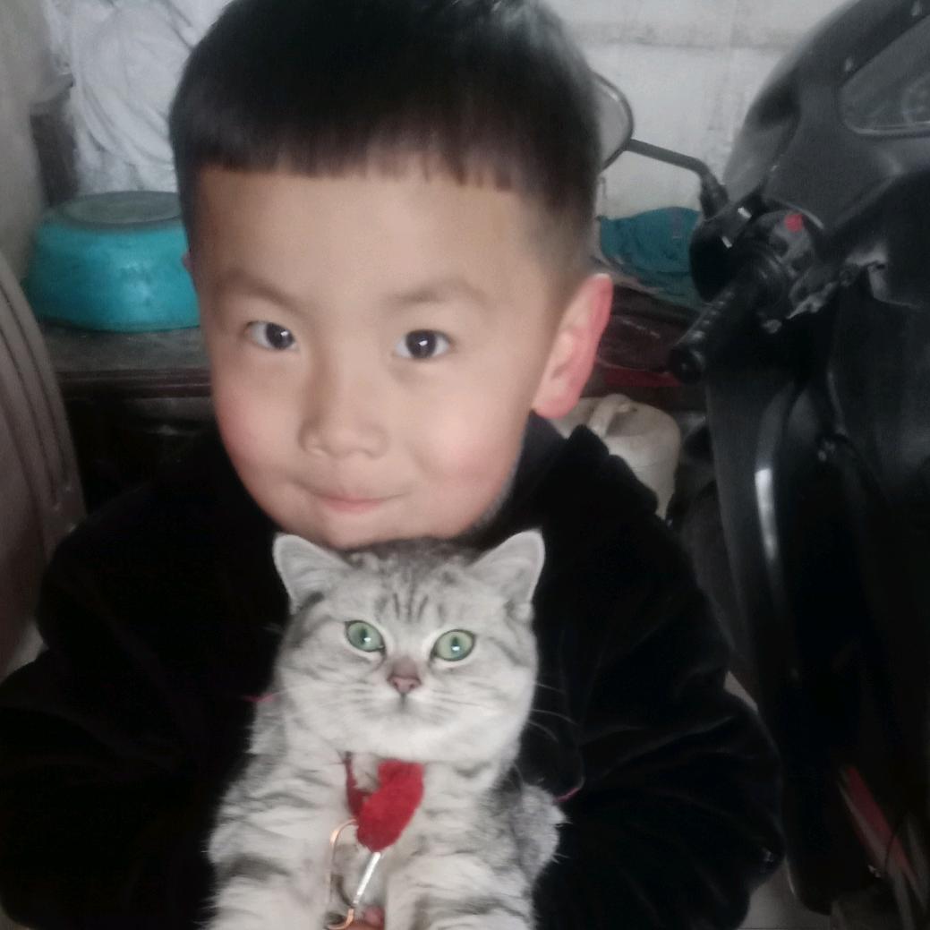 快乐天使