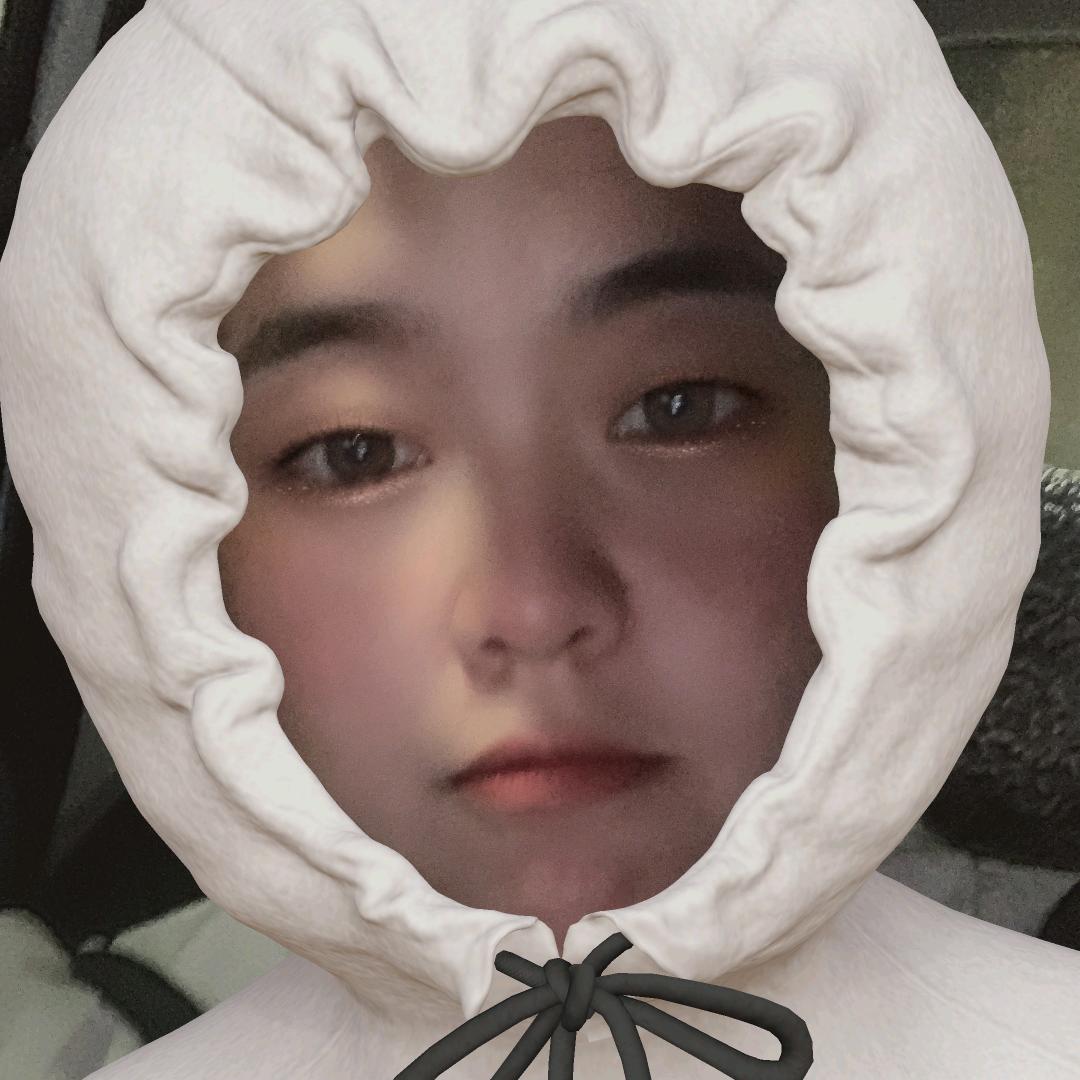 胡夏的小可爱