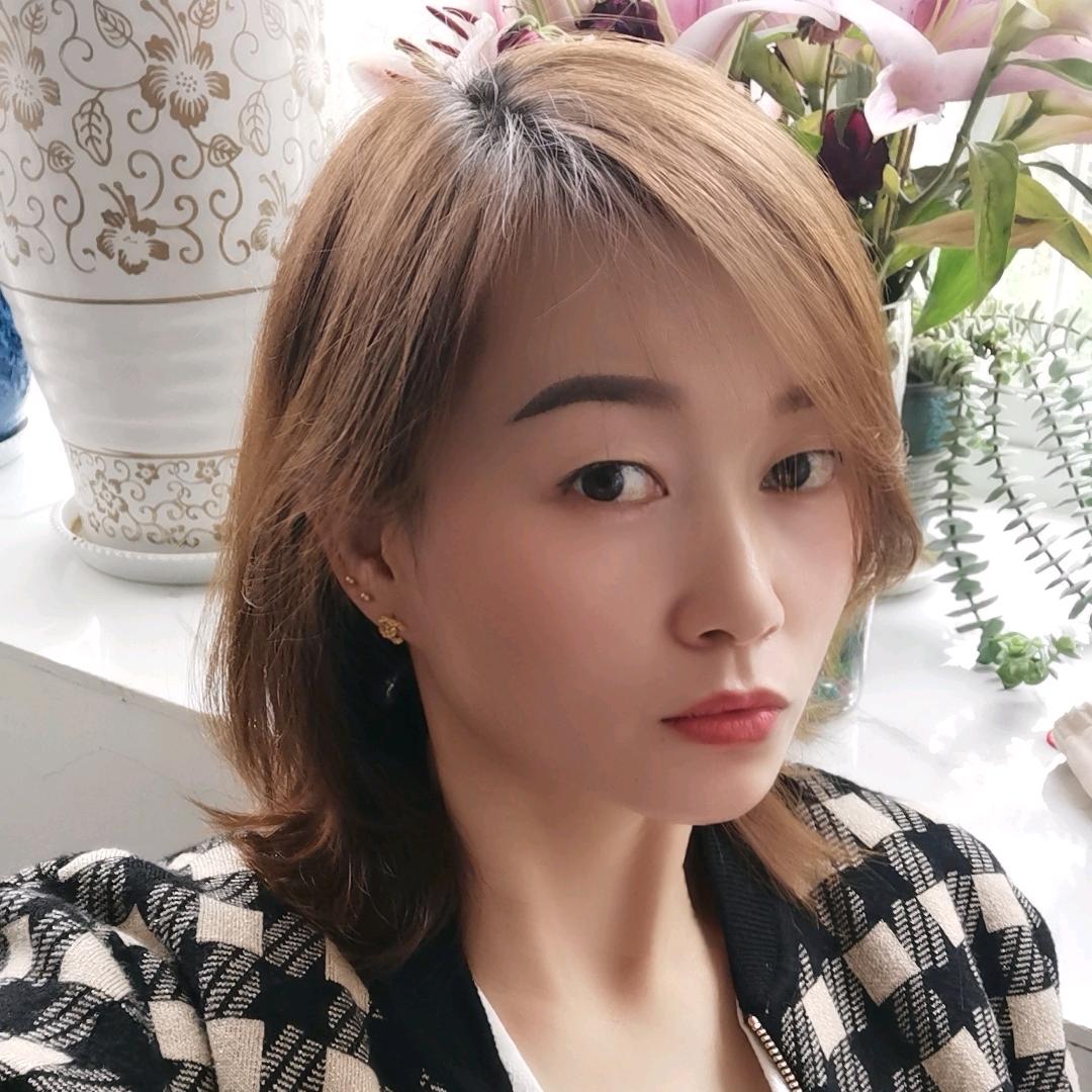 娟娟🌹