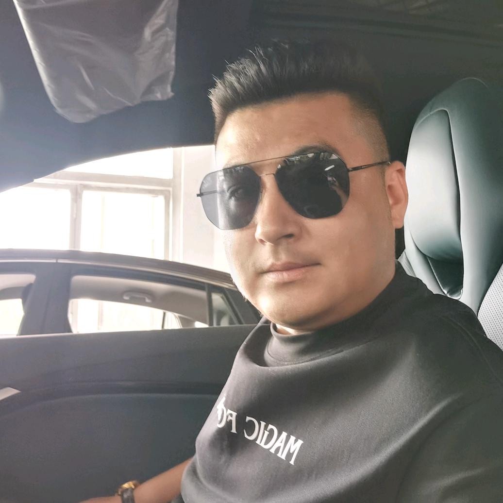 上汽名爵集宁体验中心
