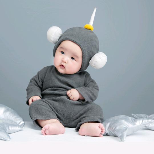 不辣的辣妹子