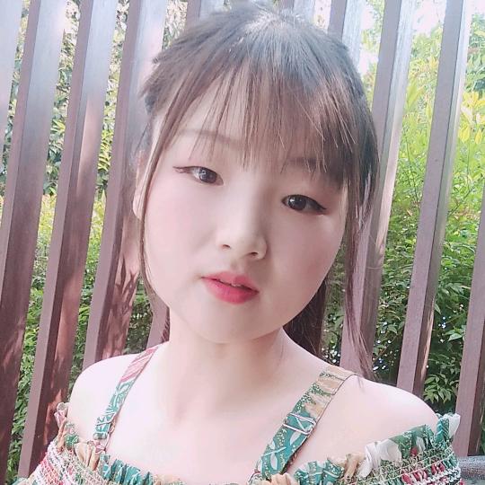 木子惠依