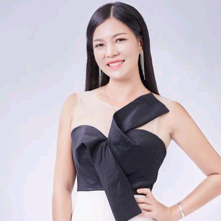 红妹（客家妹子）