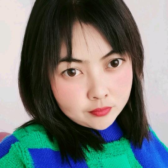 💞ღ᭄陈家ঞ᭄༊菇娘💞