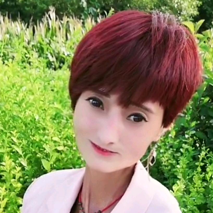 坚强的，诺言