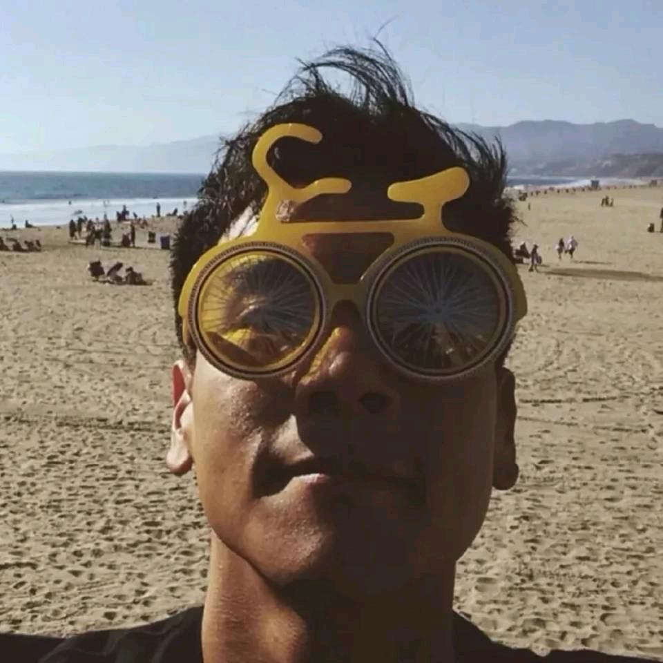Fan丶