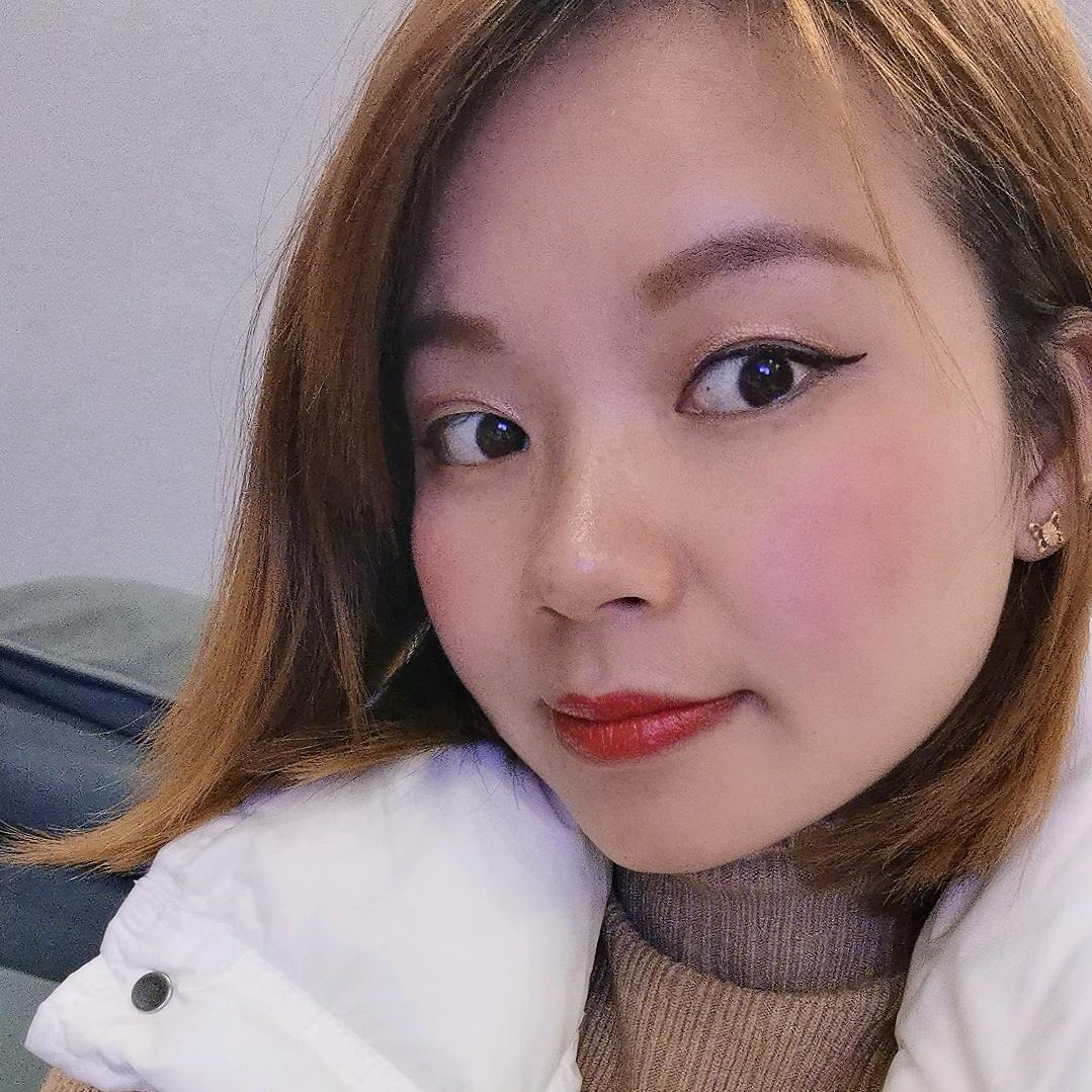 Lu璐🌸