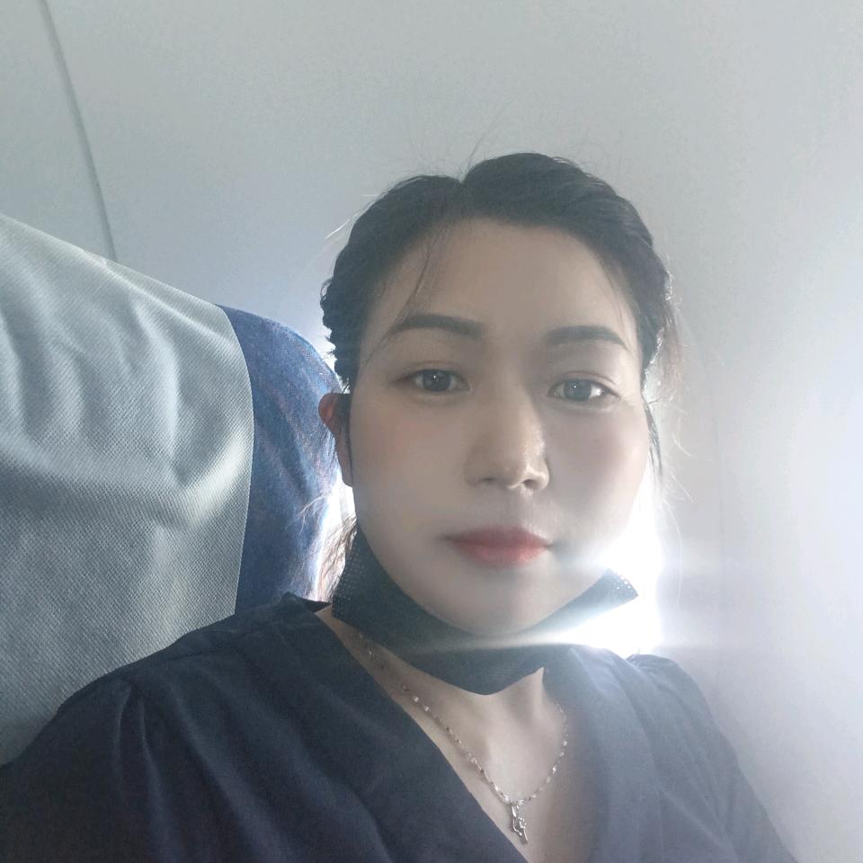 萍水相逢  萍姐