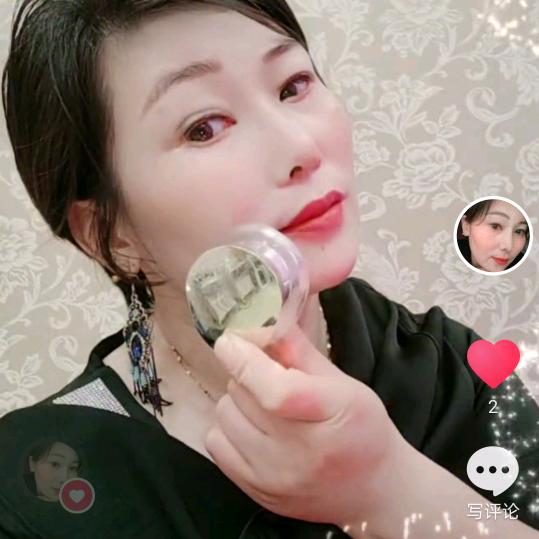 灵姐免米教带货