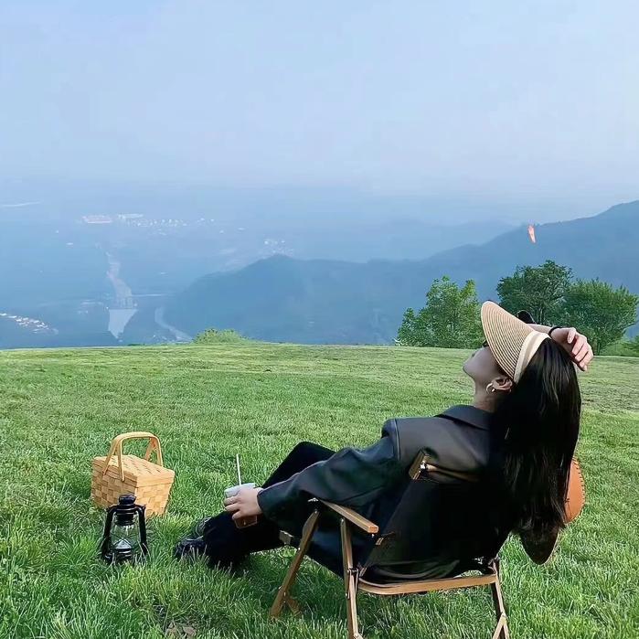 神秘的范儿