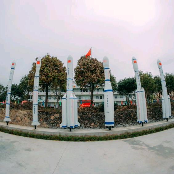 莆田市尖兵军旅生活园