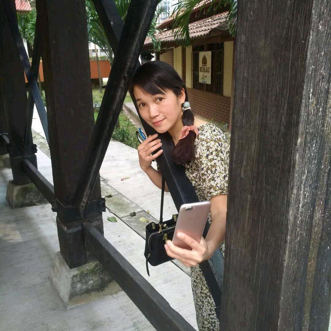 黄欣