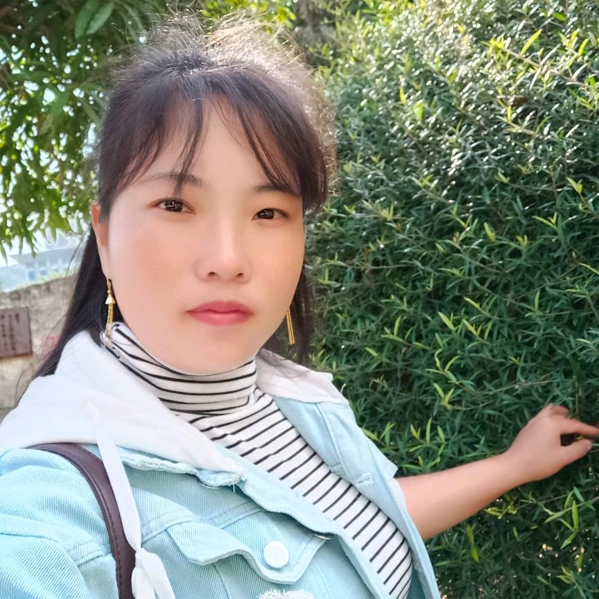 🔥秦愿妹🔥