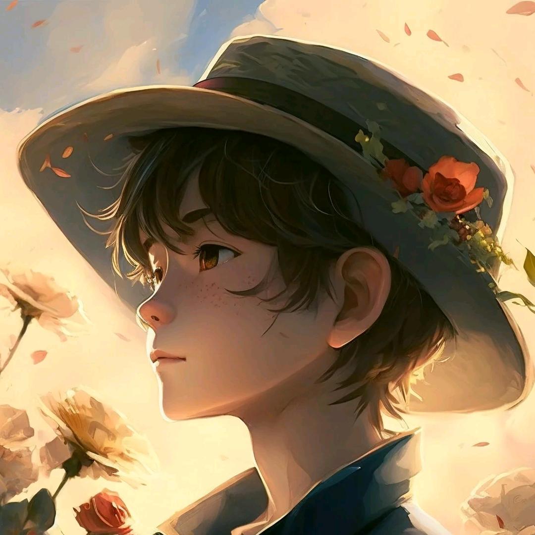 四月蜗牛