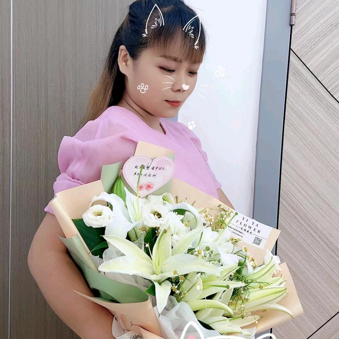 黑妹妹