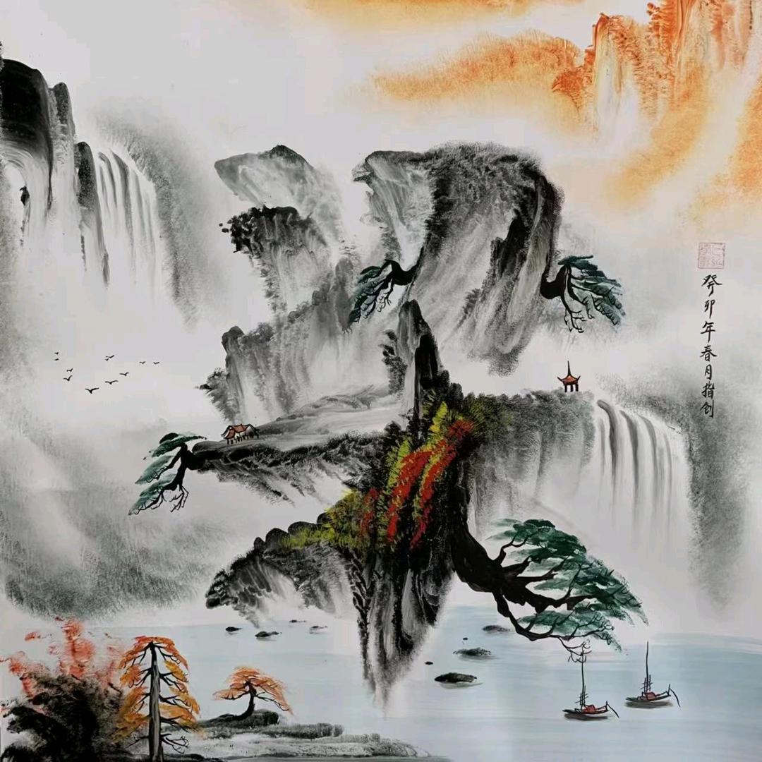 啊艳