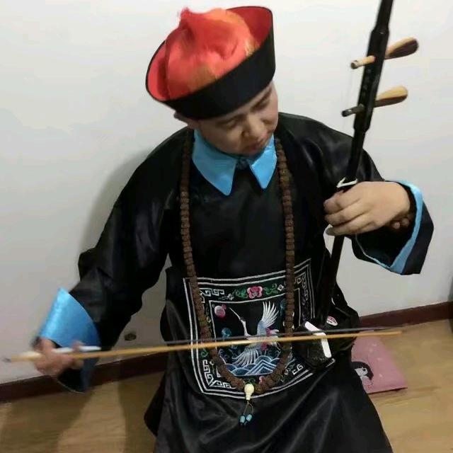 老鬼