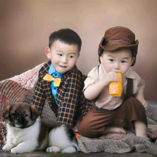👶🏻博然👶🏻兄弟