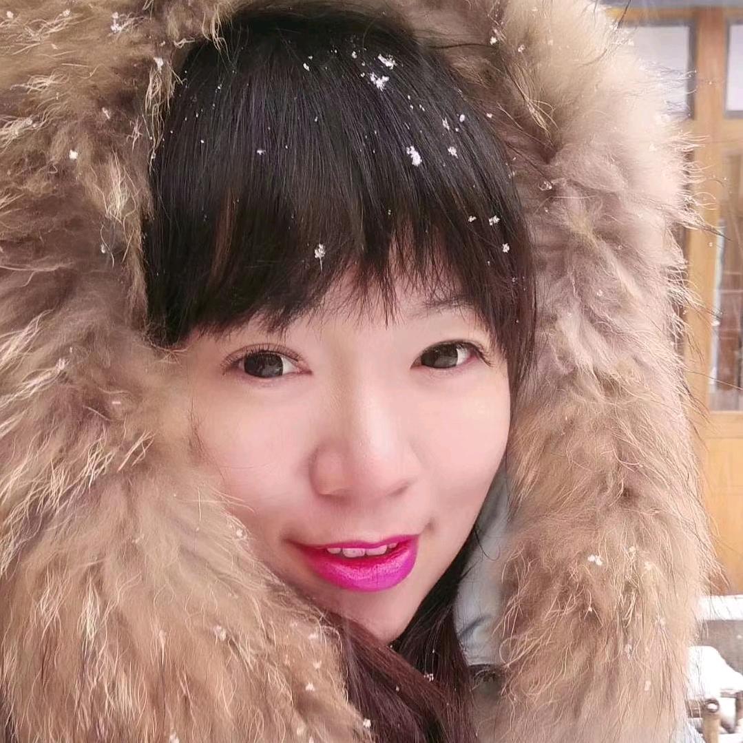 蔚子夫姐姐