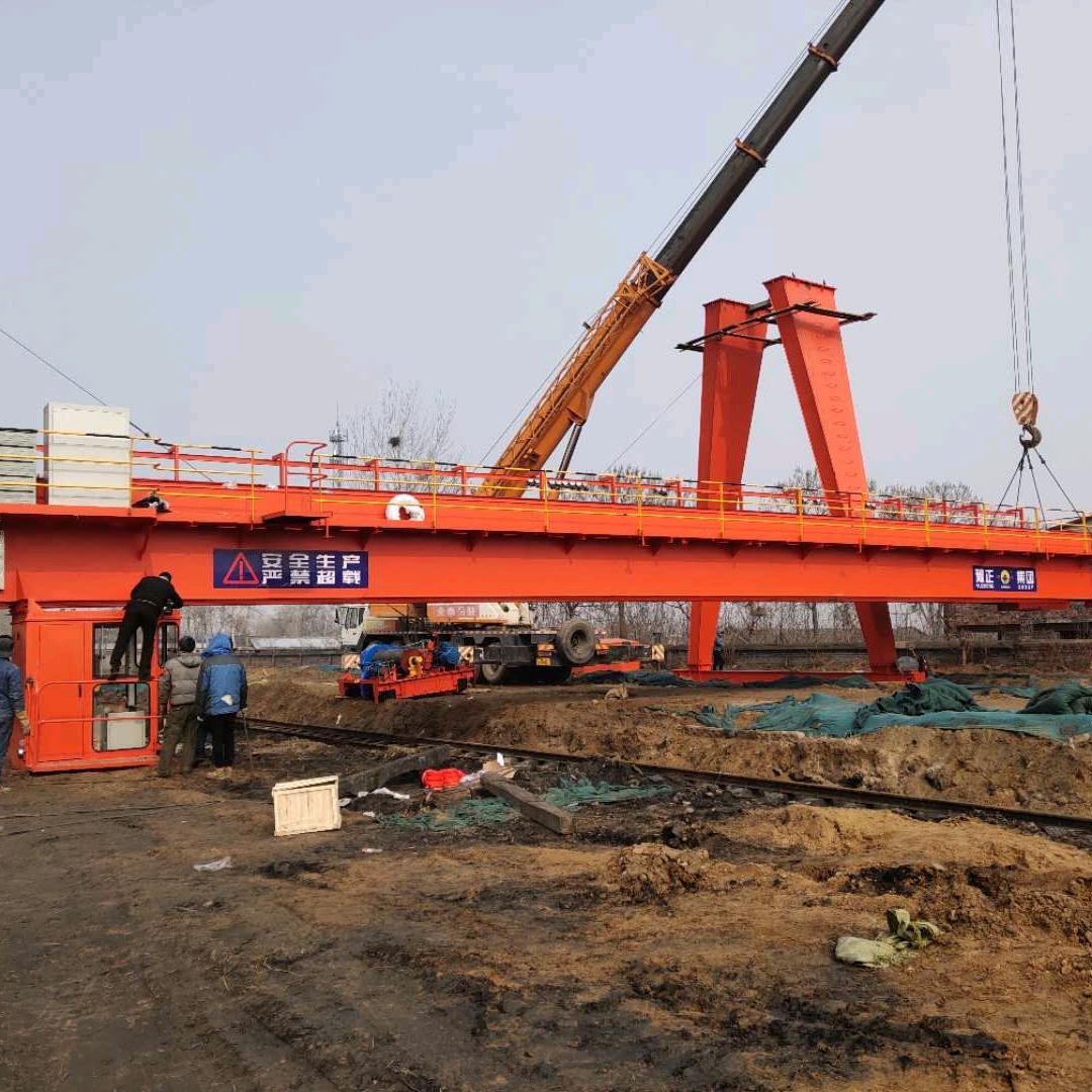 郑州起重设备大全