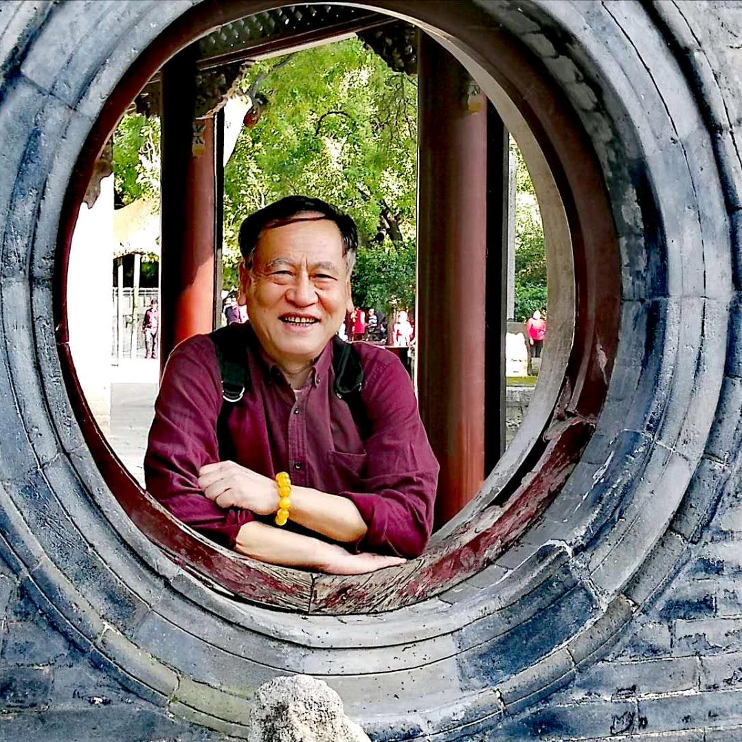 徒步先锋