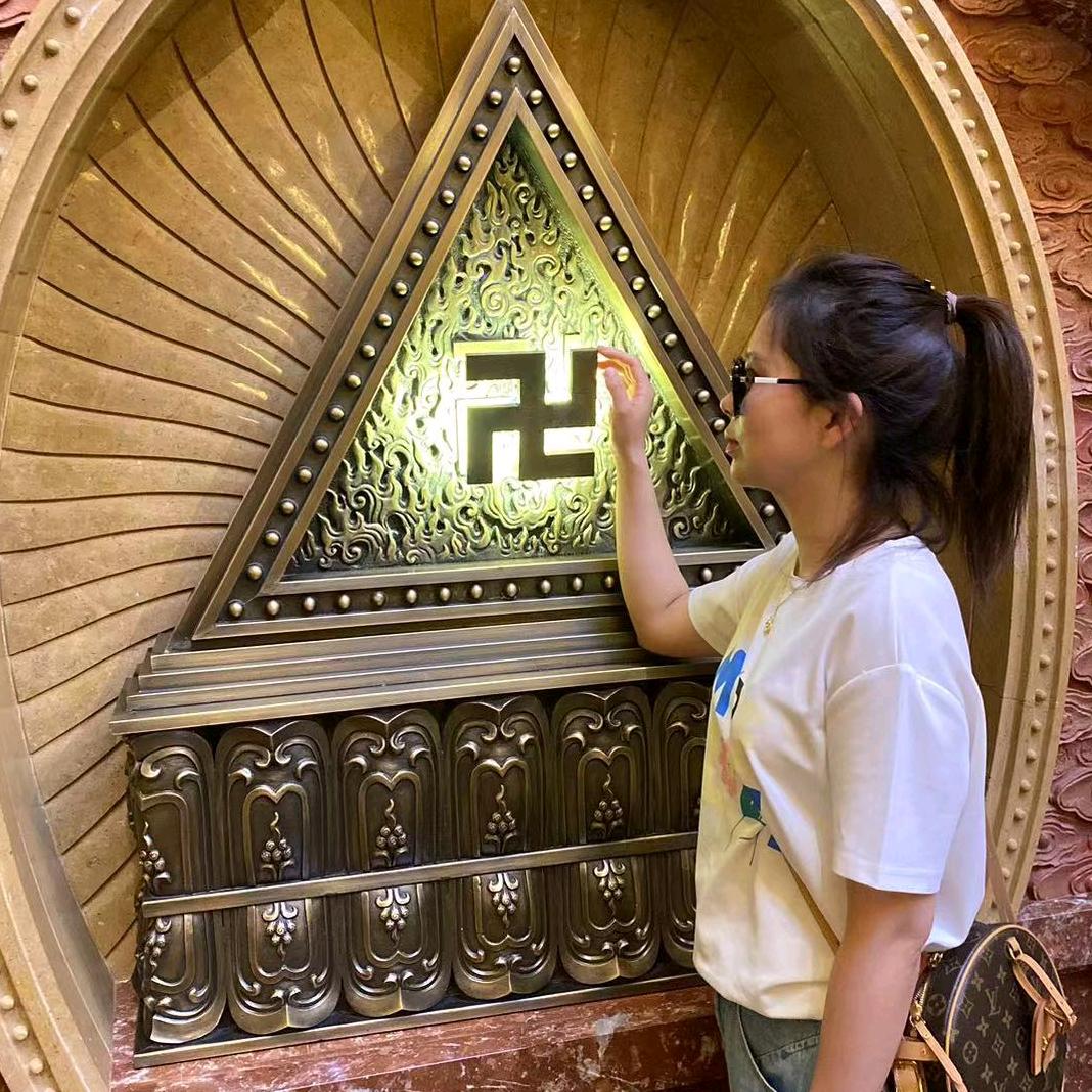 一只羊徐州烧烤（蔡家岗店）