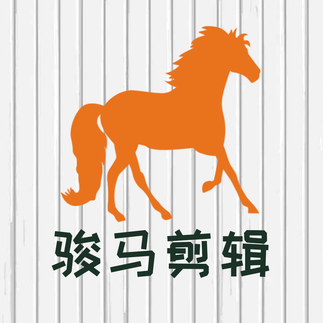 骏马影视剪辑