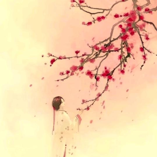 清 ໌秋᭄꯭༊