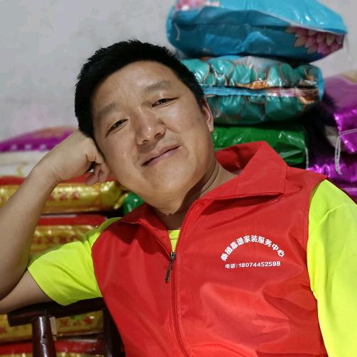 靠谱家装宋师傅