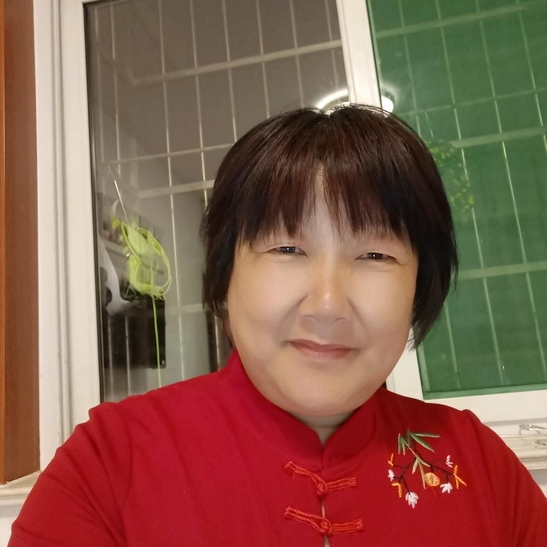 朱大姐