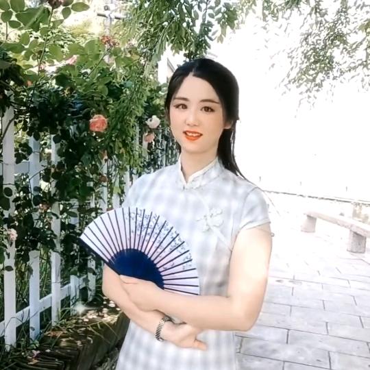 东太湖小仙女