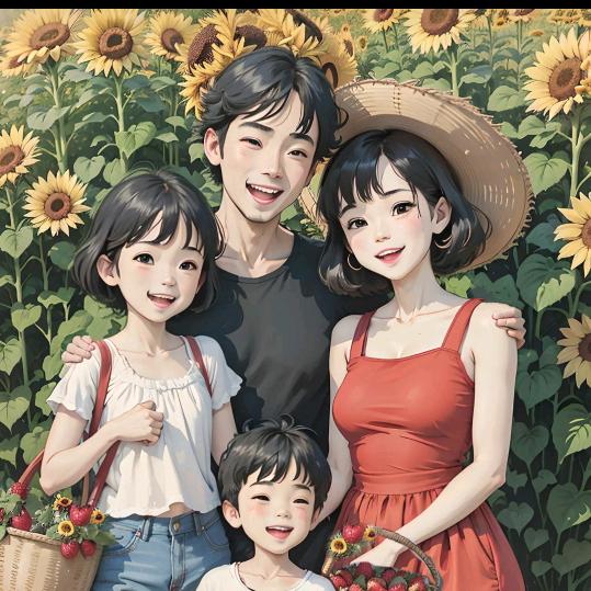 @⑥毛